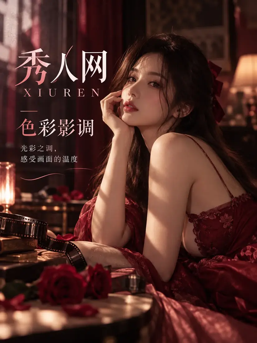 色彩笔记配图