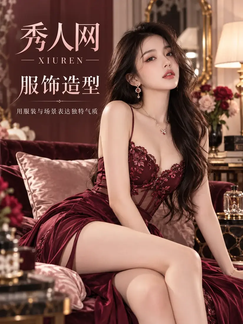 造型档案配图